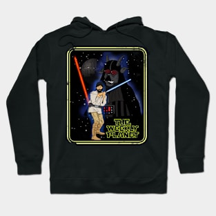 Episode IV: A NEW GOAT Hoodie